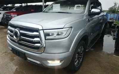 Great Wall Great Wall Wingle 7 в цвете и кузовом – это идеальный выбор среди китайских автомобилей. Доступная цена и надежность гарантированы.