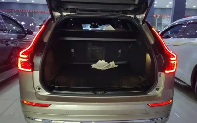 Volvo volvo XC40 recharge в цвете и кузовом – это идеальный выбор среди китайских автомобилей. Доступная цена и надежность гарантированы.