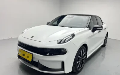 Lynk & Co Lynk & Co 02 в цвете и кузовом – это идеальный выбор среди китайских автомобилей. Доступная цена и надежность гарантированы.