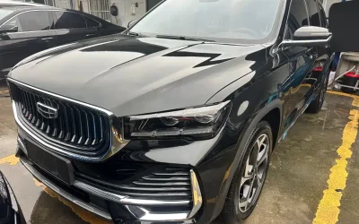 NIO NIO ES7 в цвете и кузовом – это идеальный выбор среди китайских автомобилей. Доступная цена и надежность гарантированы.