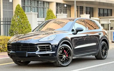 Porsche Porsche Cayenne в цвете и кузовом – это идеальный выбор среди китайских автомобилей. Доступная цена и надежность гарантированы.