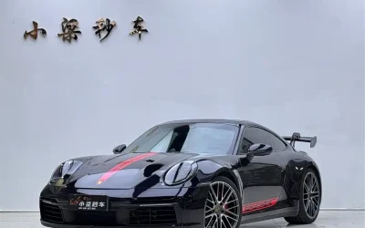 Porsche Porsche Cayenne в цвете и кузовом – это идеальный выбор среди китайских автомобилей. Доступная цена и надежность гарантированы.