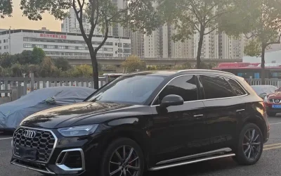 Audi Audi A7 в цвете и кузовом – это идеальный выбор среди китайских автомобилей. Доступная цена и надежность гарантированы.