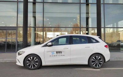 Mercedes-Benz Mercedes-Benz E-Class в цвете и кузовом – это идеальный выбор среди китайских автомобилей. Доступная цена и надежность гарантированы.