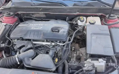 Chevrolet Chevrolet Monza в цвете и кузовом – это идеальный выбор среди китайских автомобилей. Доступная цена и надежность гарантированы.
