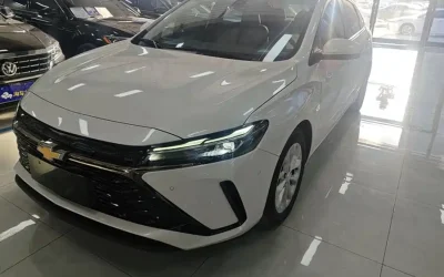 Chevrolet Chevrolet Malibu в цвете и кузовом – это идеальный выбор среди китайских автомобилей. Доступная цена и надежность гарантированы.