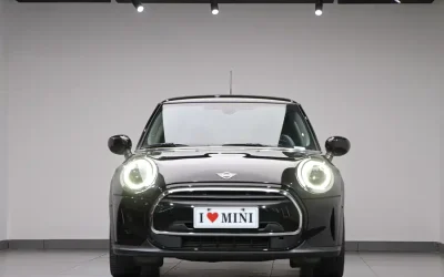MINI MINI COUNTRYMAN в цвете и кузовом – это идеальный выбор среди китайских автомобилей. Доступная цена и надежность гарантированы.