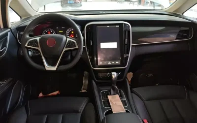 BYD BYD Song L DM-i в цвете и кузовом – это идеальный выбор среди китайских автомобилей. Доступная цена и надежность гарантированы.