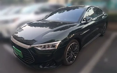 BYD BYD Seal 05 DM-i в цвете и кузовом – это идеальный выбор среди китайских автомобилей. Доступная цена и надежность гарантированы.