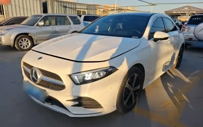 Mercedes-Benz Mercedes-Benz E-Class в цвете и кузовом – это идеальный выбор среди китайских автомобилей. Доступная цена и надежность гарантированы.