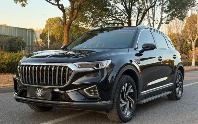 Hongqi Hongqi H5 в цвете и кузовом – это идеальный выбор среди китайских автомобилей. Доступная цена и надежность гарантированы.