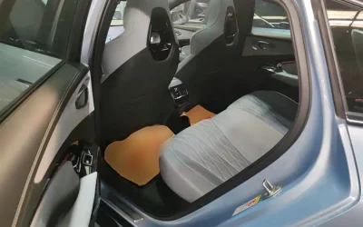 BYD BYD Song L DM-i в цвете и кузовом – это идеальный выбор среди китайских автомобилей. Доступная цена и надежность гарантированы.