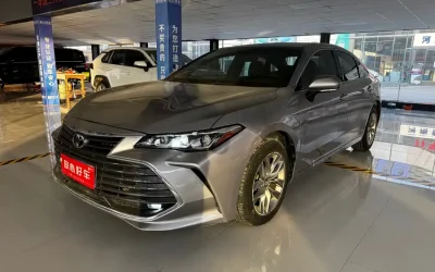 Toyota Toyota Vios в цвете и кузовом – это идеальный выбор среди китайских автомобилей. Доступная цена и надежность гарантированы.
