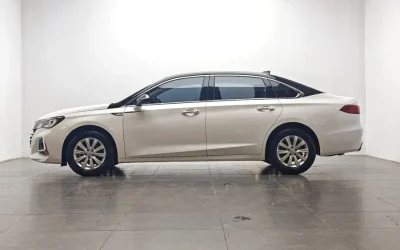 GAC Trumpchi Trumpchi EMPOW в цвете и кузовом – это идеальный выбор среди китайских автомобилей. Доступная цена и надежность гарантированы.