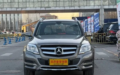 Mercedes-Benz Mercedes-Benz GLA в цвете и кузовом – это идеальный выбор среди китайских автомобилей. Доступная цена и надежность гарантированы.