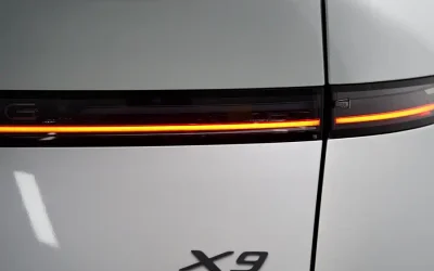 Xpeng Xpeng G3 в цвете и кузовом – это идеальный выбор среди китайских автомобилей. Доступная цена и надежность гарантированы.