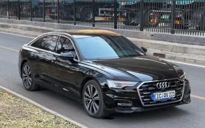 Audi Audi A8 в цвете и кузовом – это идеальный выбор среди китайских автомобилей. Доступная цена и надежность гарантированы.