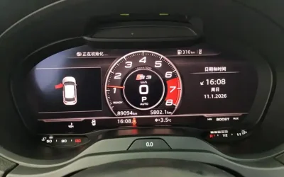 Audi Audi A8 в цвете и кузовом – это идеальный выбор среди китайских автомобилей. Доступная цена и надежность гарантированы.