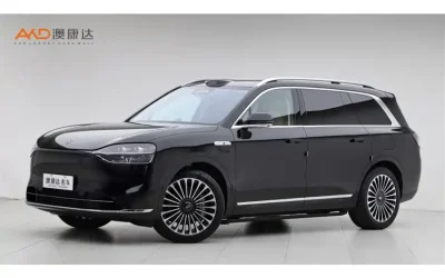 Audi Audi A8 в цвете и кузовом – это идеальный выбор среди китайских автомобилей. Доступная цена и надежность гарантированы.