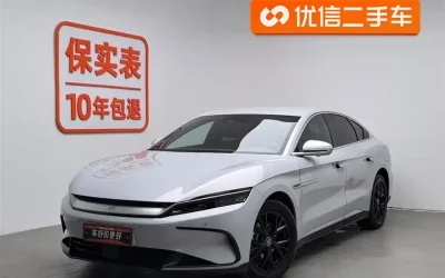 BYD BYD Song L DM-i в цвете и кузовом – это идеальный выбор среди китайских автомобилей. Доступная цена и надежность гарантированы.