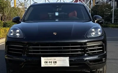 Porsche Porsche Cayenne в цвете и кузовом – это идеальный выбор среди китайских автомобилей. Доступная цена и надежность гарантированы.