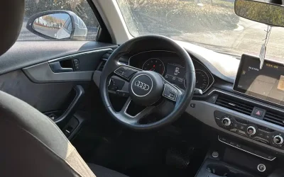 Audi Audi A4L в цвете и кузовом – это идеальный выбор среди китайских автомобилей. Доступная цена и надежность гарантированы.