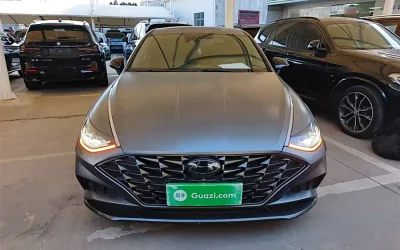 Hyundai Hyundai Elantra в цвете и кузовом – это идеальный выбор среди китайских автомобилей. Доступная цена и надежность гарантированы.