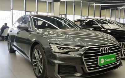 Audi Audi A8 в цвете и кузовом – это идеальный выбор среди китайских автомобилей. Доступная цена и надежность гарантированы.