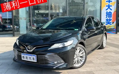 Toyota Toyota Vios в цвете и кузовом – это идеальный выбор среди китайских автомобилей. Доступная цена и надежность гарантированы.