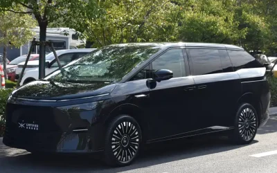 Xpeng Xpeng G3 в цвете и кузовом – это идеальный выбор среди китайских автомобилей. Доступная цена и надежность гарантированы.