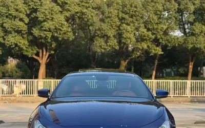 Audi Audi A8 в цвете и кузовом – это идеальный выбор среди китайских автомобилей. Доступная цена и надежность гарантированы.