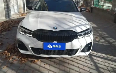 BMW BMW 3 Series в цвете и кузовом – это идеальный выбор среди китайских автомобилей. Доступная цена и надежность гарантированы.