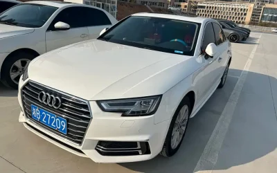 Audi Audi Q4 e-tron в цвете и кузовом – это идеальный выбор среди китайских автомобилей. Доступная цена и надежность гарантированы.