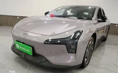 Xpeng Xpeng G3 в цвете и кузовом – это идеальный выбор среди китайских автомобилей. Доступная цена и надежность гарантированы.