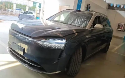 Audi Audi A8 в цвете и кузовом – это идеальный выбор среди китайских автомобилей. Доступная цена и надежность гарантированы.