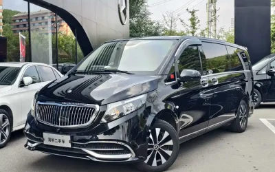 Mercedes-Benz Mercedes-Benz C-Class в цвете и кузовом – это идеальный выбор среди китайских автомобилей. Доступная цена и надежность гарантированы.