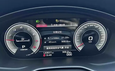 Audi Audi A8 в цвете и кузовом – это идеальный выбор среди китайских автомобилей. Доступная цена и надежность гарантированы.