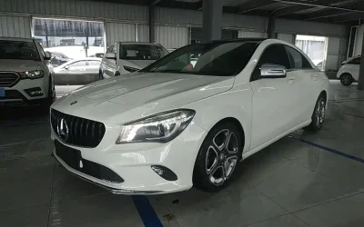 Mercedes-Benz Mercedes-Benz E-Class в цвете и кузовом – это идеальный выбор среди китайских автомобилей. Доступная цена и надежность гарантированы.