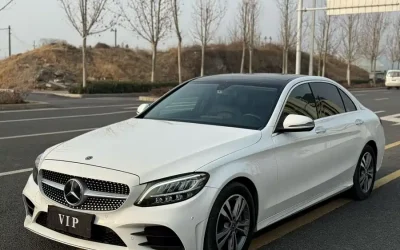 Mercedes-Benz Mercedes-Benz C-Class в цвете и кузовом – это идеальный выбор среди китайских автомобилей. Доступная цена и надежность гарантированы.