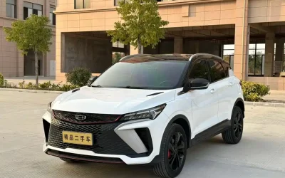 NIO NIO ES7 в цвете и кузовом – это идеальный выбор среди китайских автомобилей. Доступная цена и надежность гарантированы.