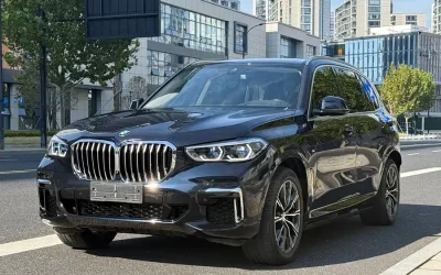BMW BMW X3 в цвете и кузовом – это идеальный выбор среди китайских автомобилей. Доступная цена и надежность гарантированы.