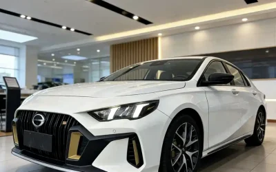 Audi Audi A8 в цвете и кузовом – это идеальный выбор среди китайских автомобилей. Доступная цена и надежность гарантированы.
