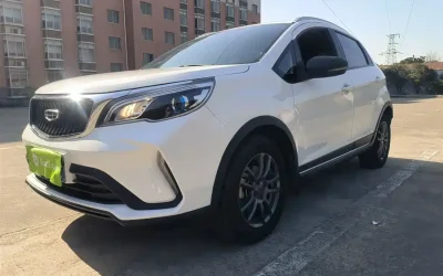 NIO NIO ES7 в цвете и кузовом – это идеальный выбор среди китайских автомобилей. Доступная цена и надежность гарантированы.