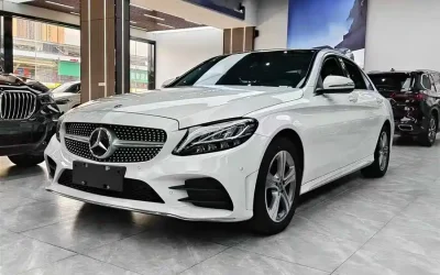 Mercedes-Benz Mercedes-Benz E-Class в цвете и кузовом – это идеальный выбор среди китайских автомобилей. Доступная цена и надежность гарантированы.