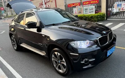 BMW BMW X3 в цвете и кузовом – это идеальный выбор среди китайских автомобилей. Доступная цена и надежность гарантированы.
