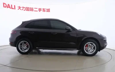 Porsche Porsche Cayenne в цвете и кузовом – это идеальный выбор среди китайских автомобилей. Доступная цена и надежность гарантированы.