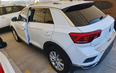 Volkswagen Volkswagen Passat в цвете и кузовом – это идеальный выбор среди китайских автомобилей. Доступная цена и надежность гарантированы.