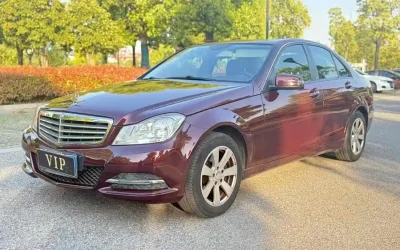 Mercedes-Benz Mercedes-Benz E-Class в цвете и кузовом – это идеальный выбор среди китайских автомобилей. Доступная цена и надежность гарантированы.