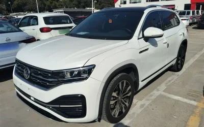 Volkswagen Volkswagen Golf в цвете и кузовом – это идеальный выбор среди китайских автомобилей. Доступная цена и надежность гарантированы.