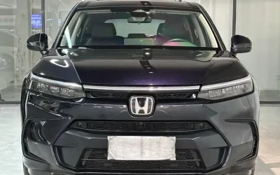 Honda Honda Spirior в цвете и кузовом – это идеальный выбор среди китайских автомобилей. Доступная цена и надежность гарантированы.